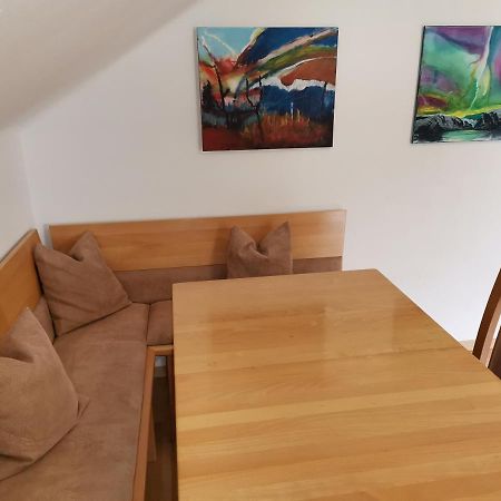 Landhaus Kulm Бад Митерндорф Екстериор снимка