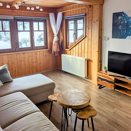Landhaus Kulm Бад Митерндорф Екстериор снимка