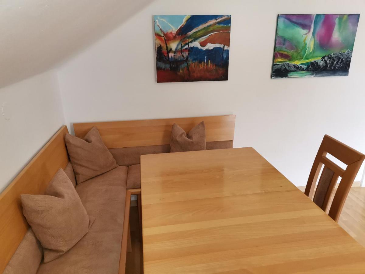Landhaus Kulm Бад Митерндорф Екстериор снимка