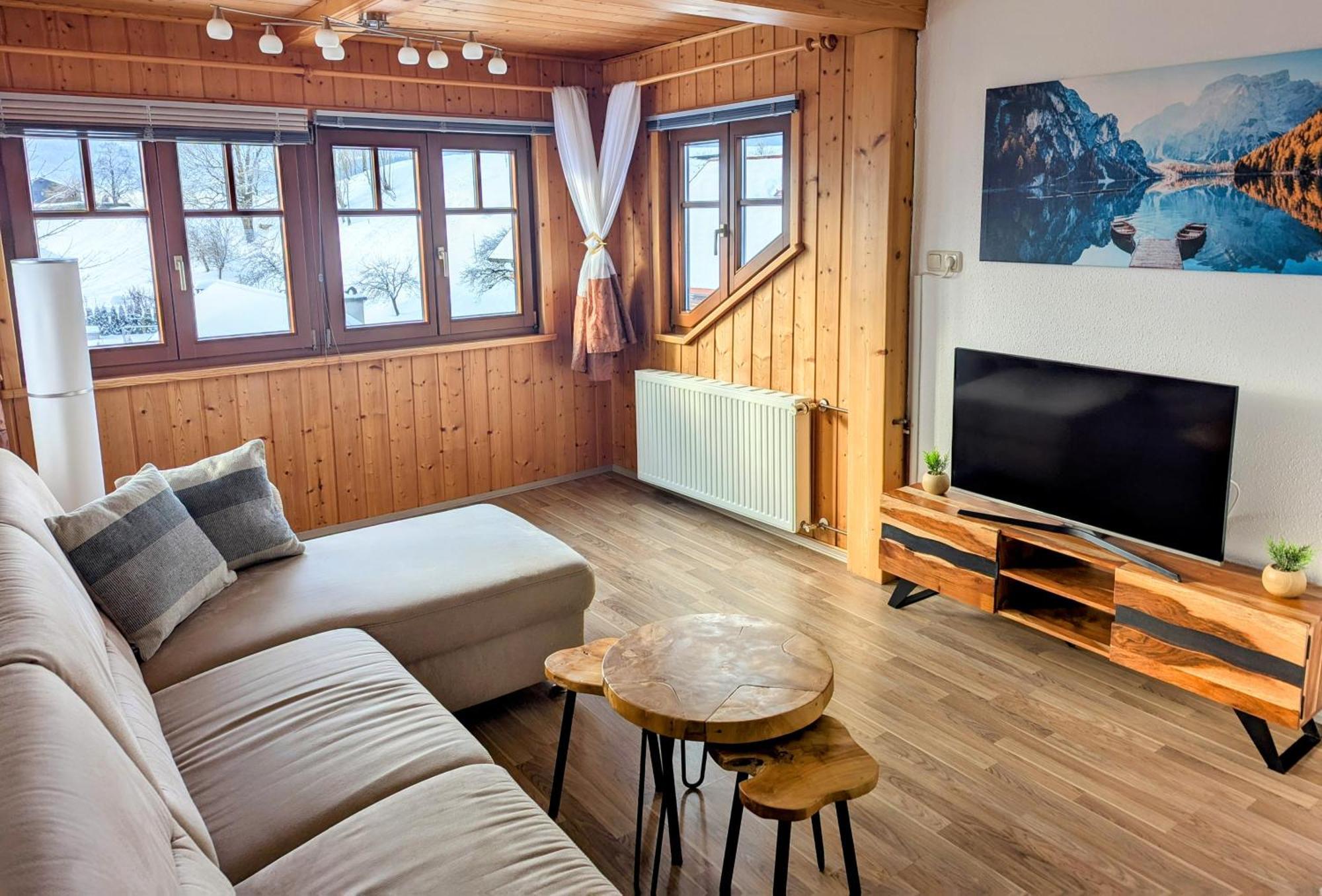 Landhaus Kulm Бад Митерндорф Екстериор снимка