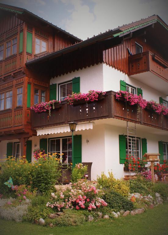Landhaus Kulm Бад Митерндорф Екстериор снимка
